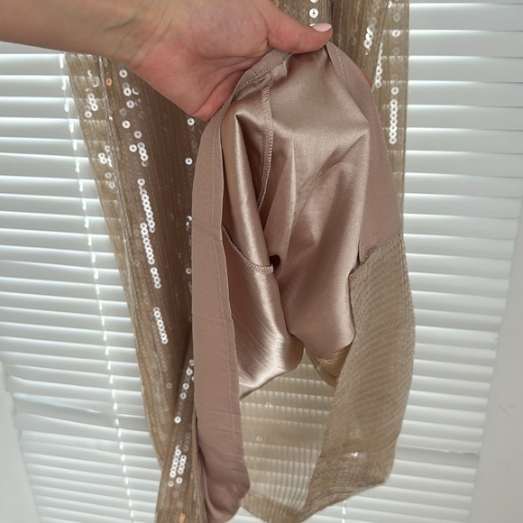 SLA the Label Lyra Dress - Picture 8 of 9